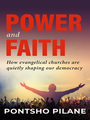 cover image of Power and Faith